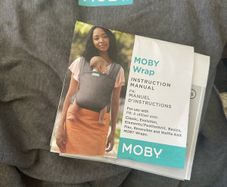 baby wrap
