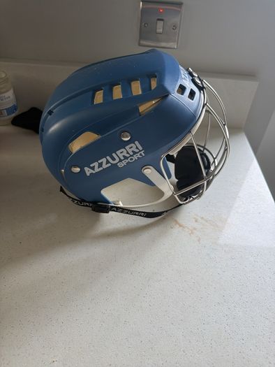 GAA Helmet