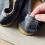 Original Loro Piana Summer Walk Suede Loafers - Size 43 UK 9 (Excellent Condition) Image 5