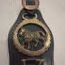 Vintage Welsh Horse Martingale Image 3