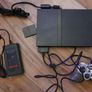 Playstation 2 slim - PS2 slim (works well) Image 9