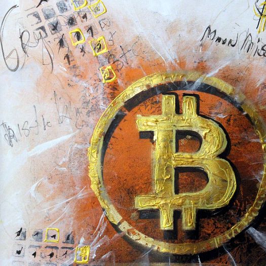 Digital Gold Rush, The Bitcoin Odyssey Trilogy