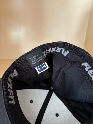 dc cap