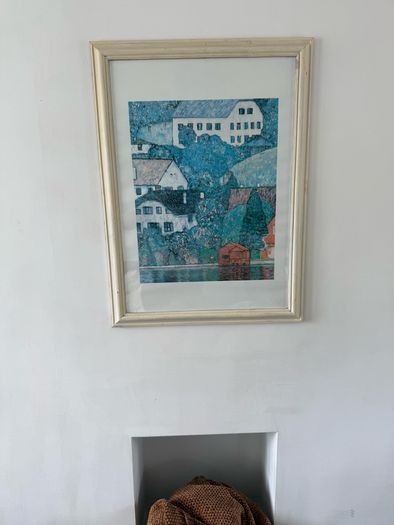 Wall painting