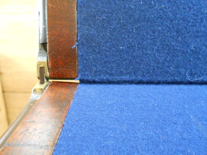 1815 card table