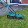McGregor lawnmower Image 4