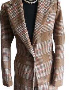 New Coat