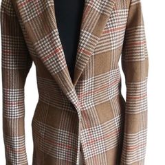 New Coat