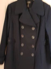 ladies wool jacket
