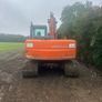 Hitachi ZX 130-1 Image 4