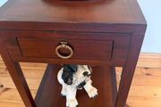Vintage Side Table