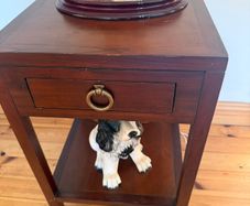 Vintage Side Table