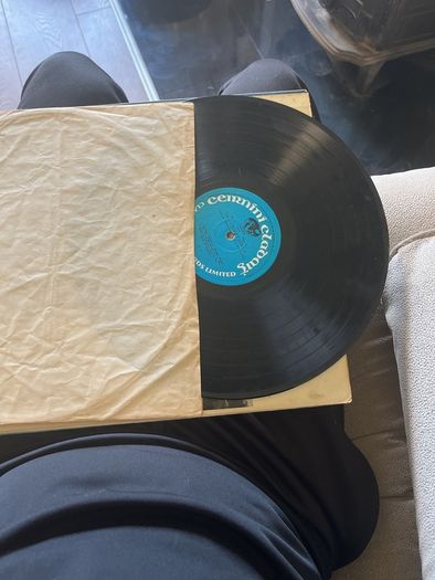 The chieftains 4 record