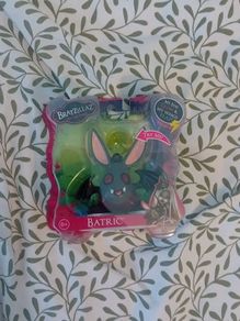Bratzillaz Batric Collectable pet