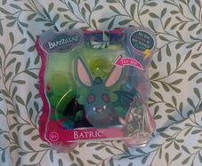 Bratzillaz Batric Collectable pet