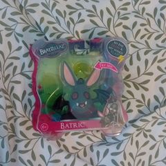 Bratzillaz Batric Collectable pet
