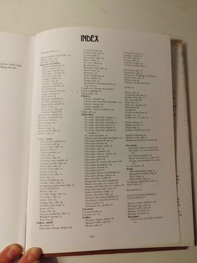 cookbook