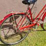 Ladies vintage bicycle Image 7