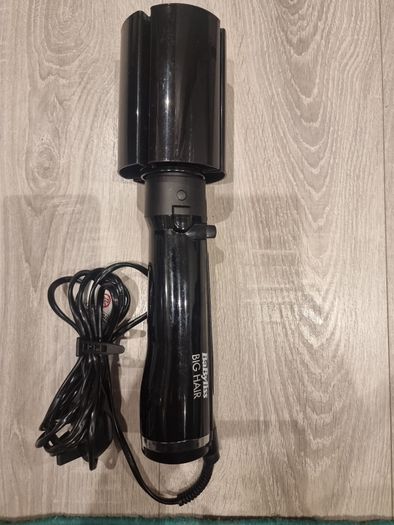 BaByliss Big Hair Rotating Hot Air Styler