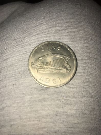 coin
