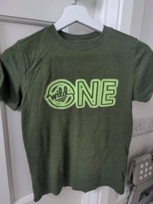 Boys T-shirt