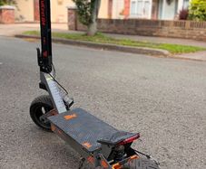 Kukirin g4 (2026 Edition)