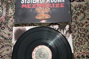 System of a Down, Mezmerize LP