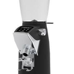 Compak F8 - On Demand Grinder - Black Matt.