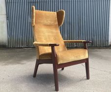 Parker Knoll Armchair - Warehouse and Showroom Open Saturday  8th August 12 till 4pm Eircode R95T227