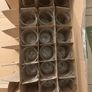 Pint Glasses Carlsberg Pilsner x17 Image 2