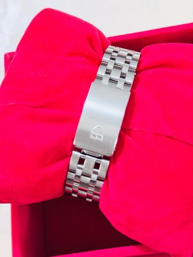 Tudor Prince small block