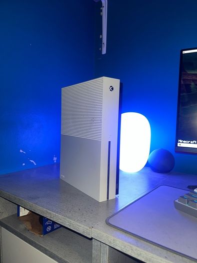 xbox 1 s
