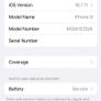 iPhone 8 (64GB, like new) Image 4