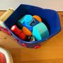 Toy Submarine / Boat Image 3