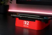 Nintendo Switch 2 Horizontal Stand / Dock Holder