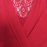 Red Dress, Oasis, great condition, size 12/28 Image 2
