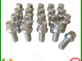 20 x New Extended Bolts (33mm) Fit Audi, Volkswagen, Seat, Skoda, Mercedes (CX, CXB) Delivery