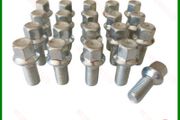 20 x New Extended Bolts (33mm) Fit Audi, Volkswagen, Seat, Skoda, Mercedes (CX, CXB) Delivery