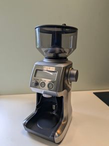 Sage the Smart Grinder Pro - Coffee Grinder