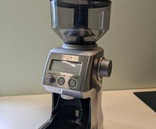 Sage the Smart Grinder Pro - Coffee Grinder