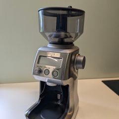 Sage the Smart Grinder Pro - Coffee Grinder