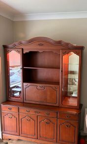 Display cabinet