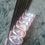 M15 Beginner Graphite Irons Image 5