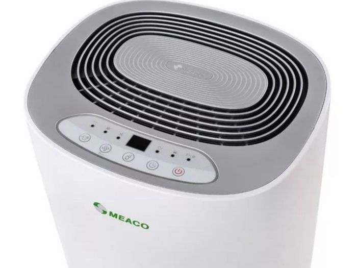Meaco Abc Dehumidifier 12l