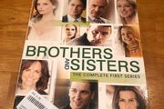 Brothers and Sisters season one