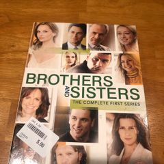 Brothers and Sisters season one