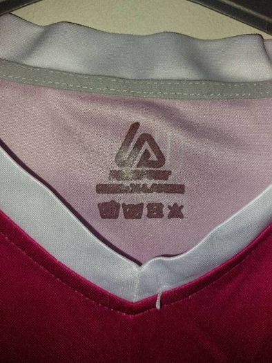 portarlington rugby jersey