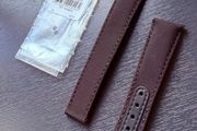 Omega Speedmaster Deployment Strap New