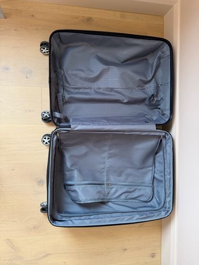 Large Luggage Suitcase