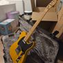 Fender American Professional Telecaster 2017 - Butterscotch Image 5